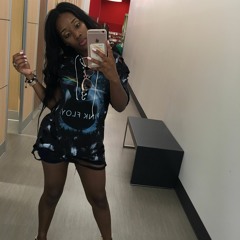 NashyaIRap- Come Back Freestyle