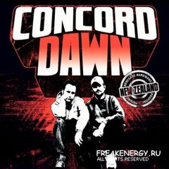 Concord Dawn - Broken Eyes (AsKa rmx)