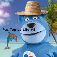Pas Top La Life #5 : Bob, l'ours bleu de Butagaz