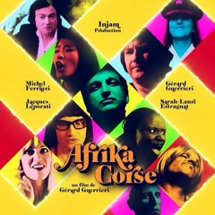 The Cuddle "AfrikaCorse Theme Song"