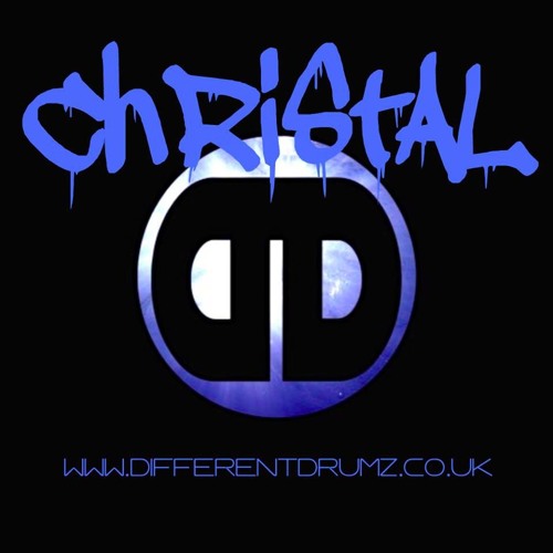 ChRiStAL - [Live Mix On Different Drumz] - 25th September 2016