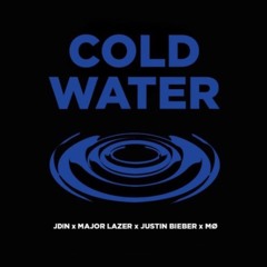 Cold Water - Justin Bieber (JDiN Remix)(Free Download - Click "Buy")