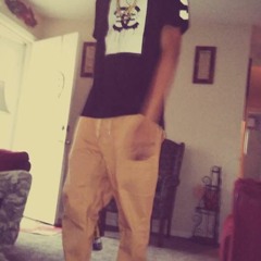 Marques Beats - Freestyle