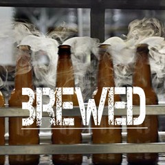 Brewed