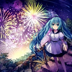 【Hatsune miku v4 english】 Firework【VOCALOID_cover】(katy perry)