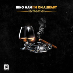 Nino Man - Middle Fingers Up (Feat. Jadakiss)
