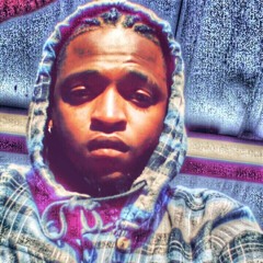 I GOT YOU- CP a.k.a M-80 Ft. K RUDE