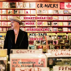 Mix-Tape - 15 - Takes On The Literary World