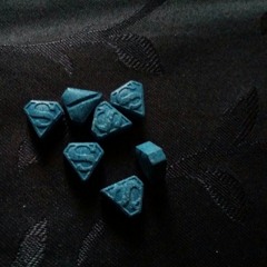 superman pills