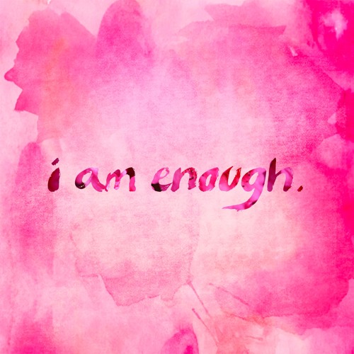self-esteem Audio