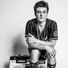 Alec Benjamin