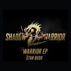 Stan Bush - Warrior EP