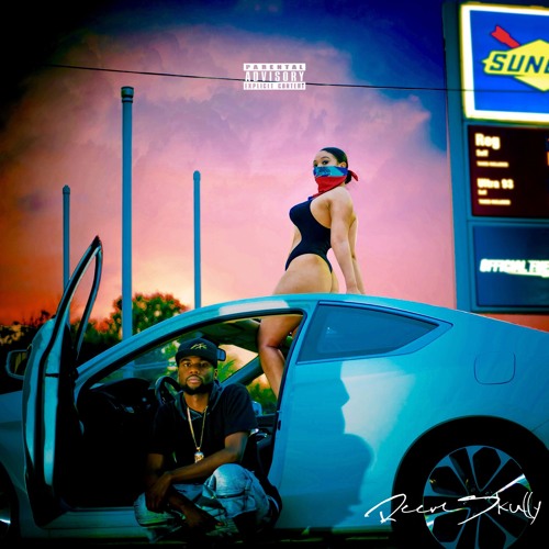 Too Fast [Prod. StoopidXool]