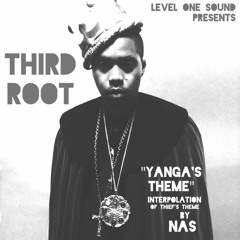 Yanga's Theme (Thief's Theme)