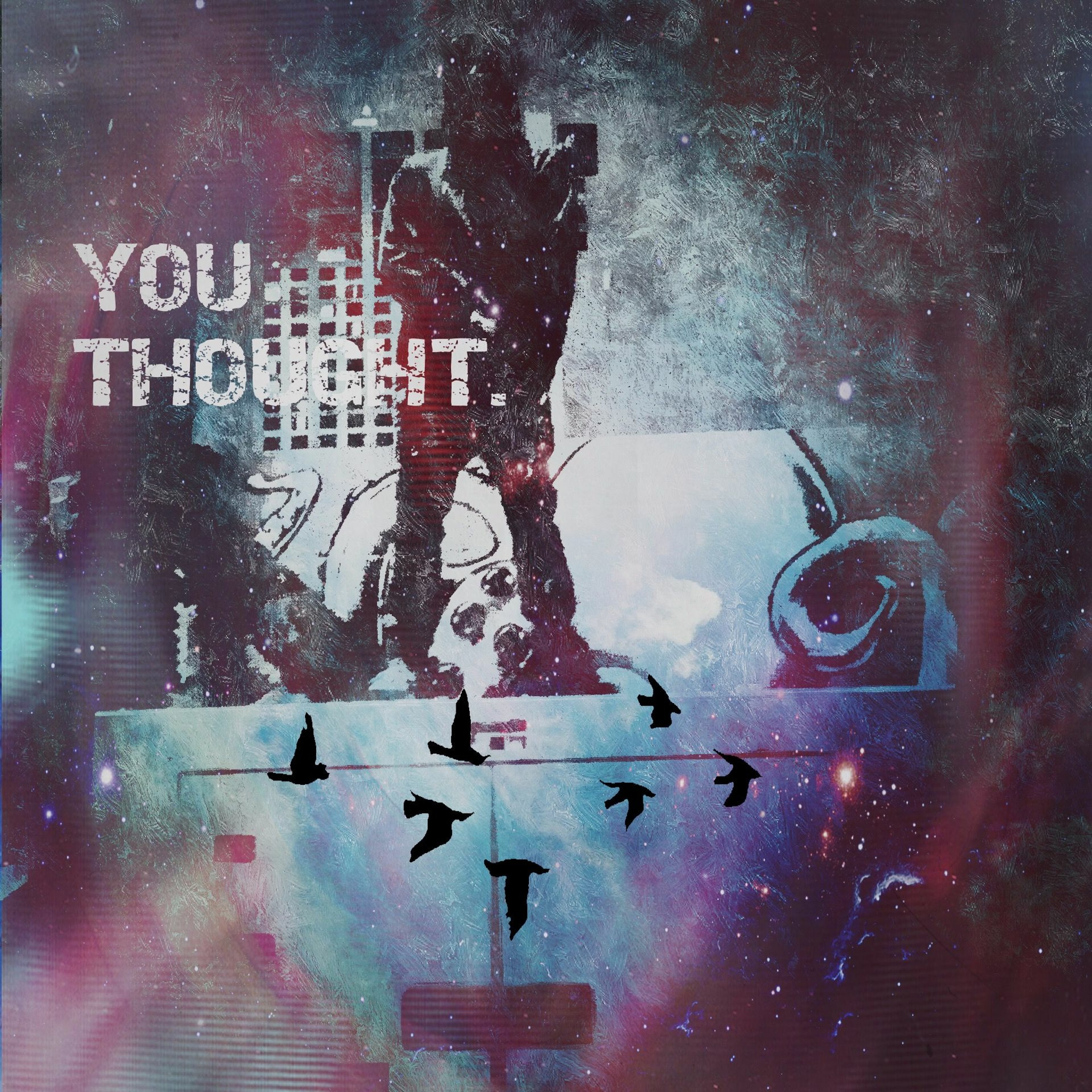 You Thought. (Prod. GPXXXGS) episode artwork
