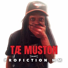 Not A Trapper X TÆ Muston