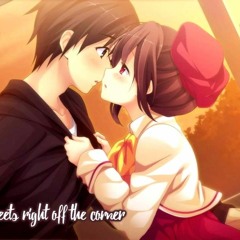 Nightcore - Closer (Female Version)
