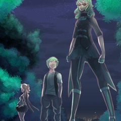 Pokémon Rejuvenation - Main Theme (HD)