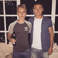 Charlie Puth - We Don't Talk Anymore (bootleg)