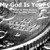 Artwork for My God Is Your God