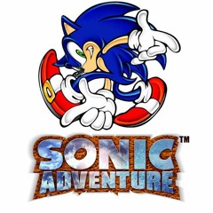 Sonic Adventure Rising - Open Your Heart To The Rules Of Nature