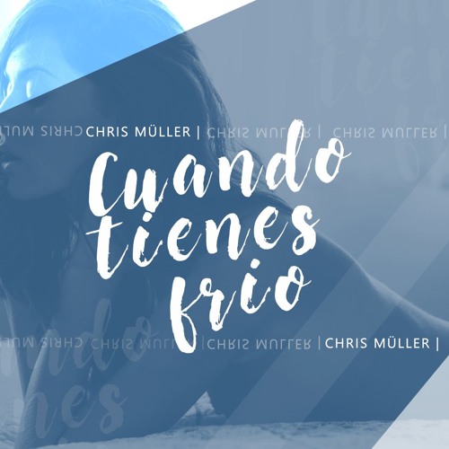 Chris Muller
