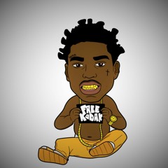*Free* Kodak Black - "In That Jag" Ft. Ben Billions (Prod. By Marc Larry) Type Beat