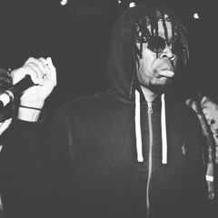 The Teeta- Respek (Prod by Click Clack)