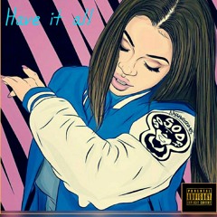 Jay Da Iceman - Have It All (Prod.By CashMoneyAp)