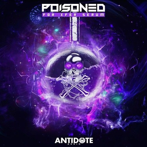 serum dubstep presets