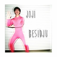 Joji - BESIDJU (Glitch Remix)