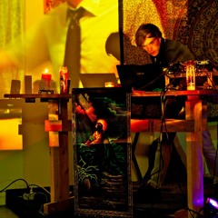 Live Transmissions [Experimental Soundscape Sets Recorded Live]