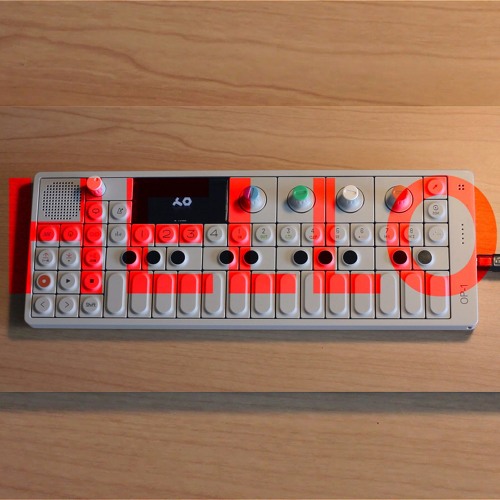 OP-1 07-06-16 (Cecograph)