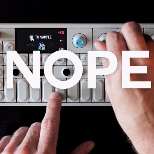 OP-1 05-26-16 (Nicotine)