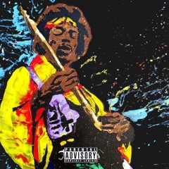 Hendrix - Evanston x JG x Jose Mud (Prod. Peek From the Block & Slim Mud)