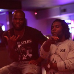 Dallis & Sid Gwalla - Real Brothers