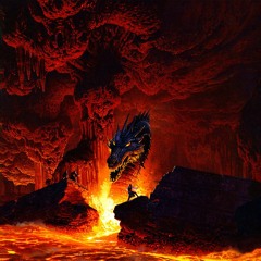 Sea of Fire