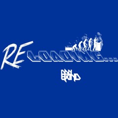 Re-LOADING... Progressive Psytrance DJ Mix - DAN ELAND