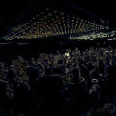 Contra Mundum Afterhours - Zvezda Beta @ Corvin Club 2016.09.18