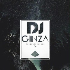 GINZA Mixtape #1