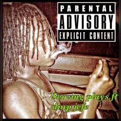 Serving Plays FT DMP JEFE