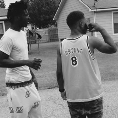 Lil Hitta X Lil Midas - Be Jiggin