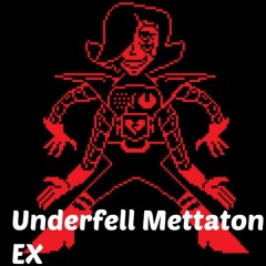 Underfell: Mettaton EX- Death by Glamour