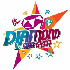 DIAMOND IRON 2016 - Senior coed level 3
