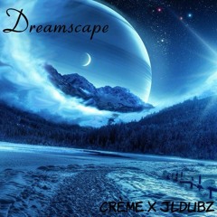 Crème x Jldubz - Dreamscape @ DIFFERENTRECORDS