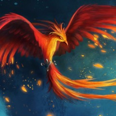Phoenix Cries - BlatantPotato (Terrible Song)