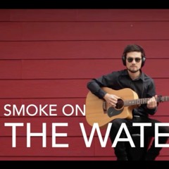 Smoke On The Water