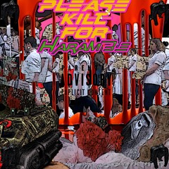 LTS - P l e a s e K i l l F o r H a r a m b r e (PROD. R.X.A.C.H)