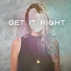 Magana - "Get It Right"