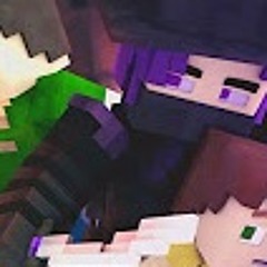 ♪ Starless Night - A Minecraft Original Music Video   Song ♪